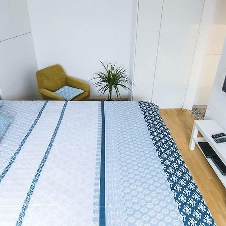Appartement Sweet & Petite à Zagreb Extérieur photo